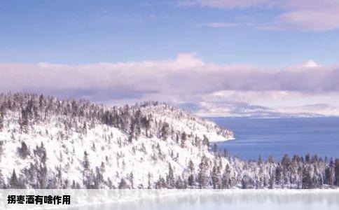 拐枣酒有啥作用