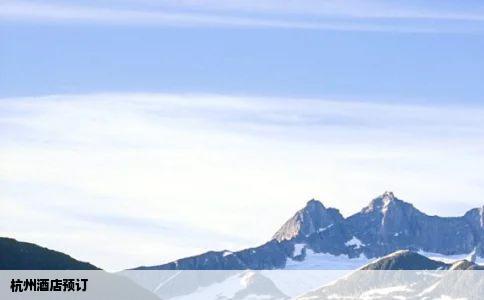 杭州酒店预订