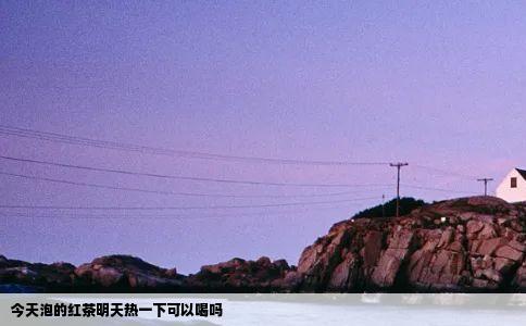 今天泡的红茶明天热一下可以喝吗