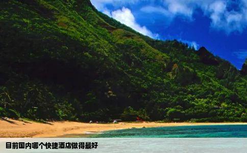 目前国内哪个快捷酒店做得最好