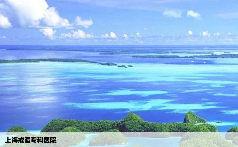 上海戒酒专科医院