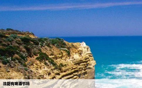 沈阳有啤酒节吗