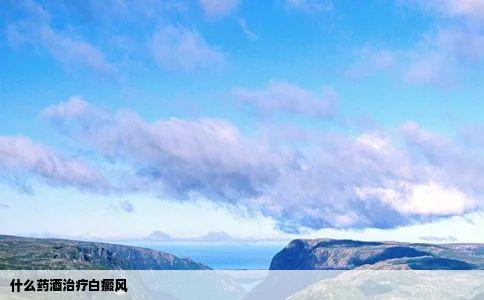 什么药酒治疗白癜风