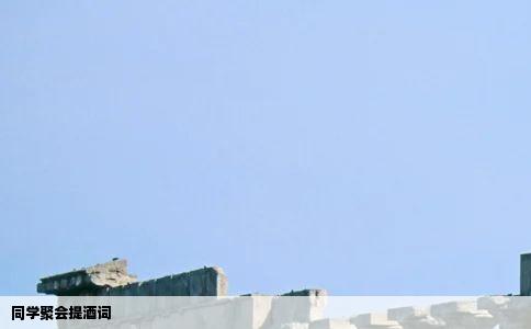 同学聚会提酒词