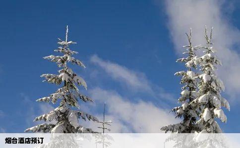 烟台酒店预订